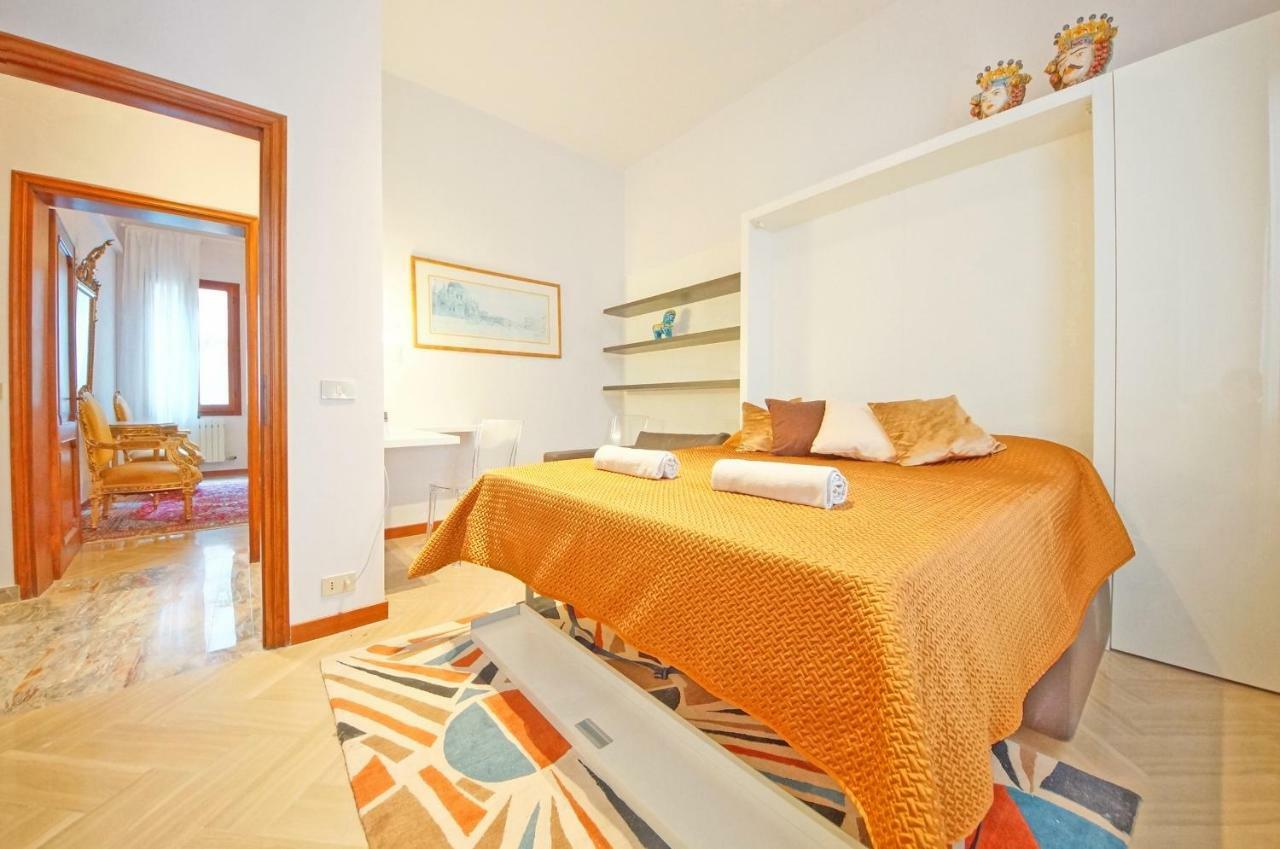 Dolcevita Apartments N 250 Venedig Exteriör bild