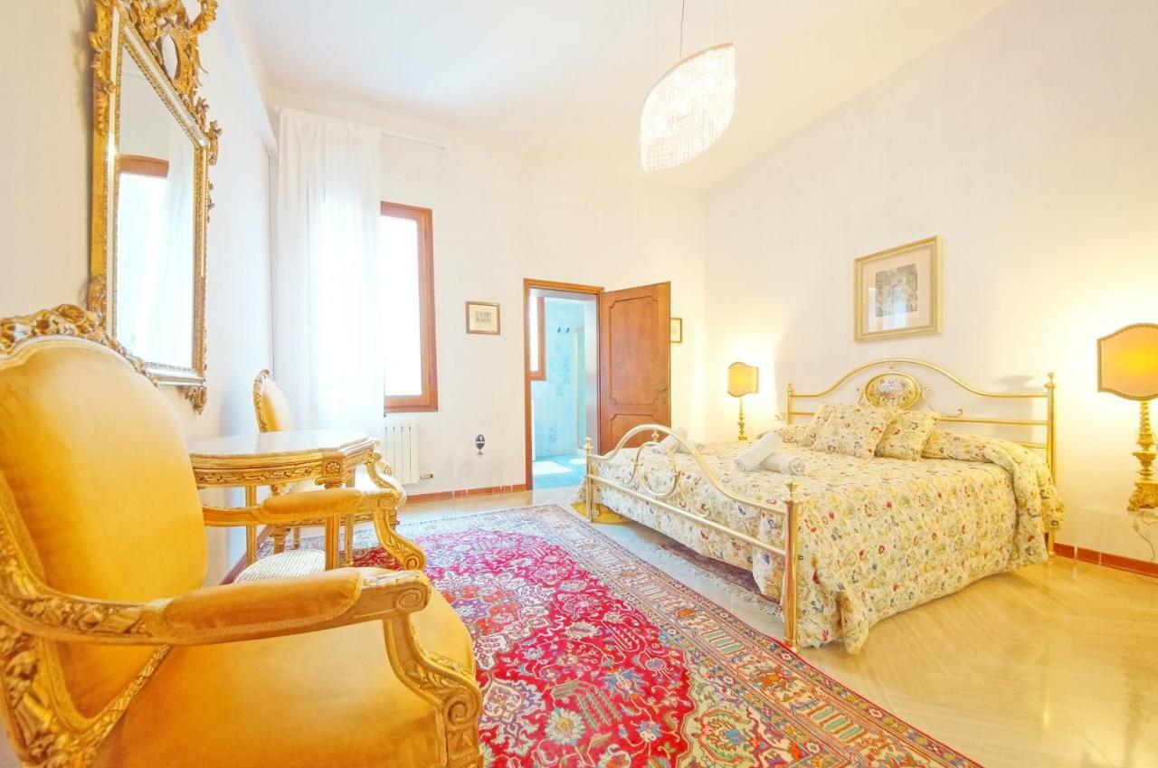Dolcevita Apartments N 250 Venedig Exteriör bild