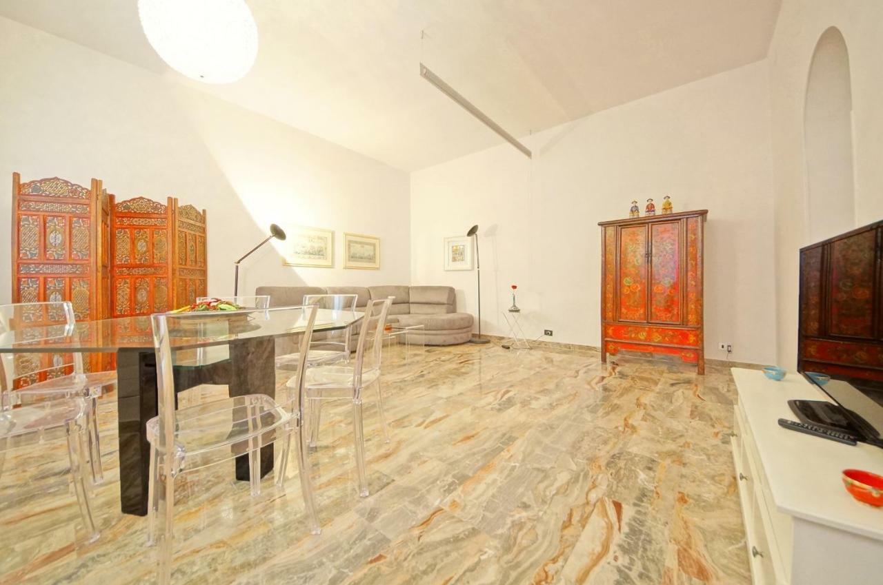 Dolcevita Apartments N 250 Venedig Exteriör bild