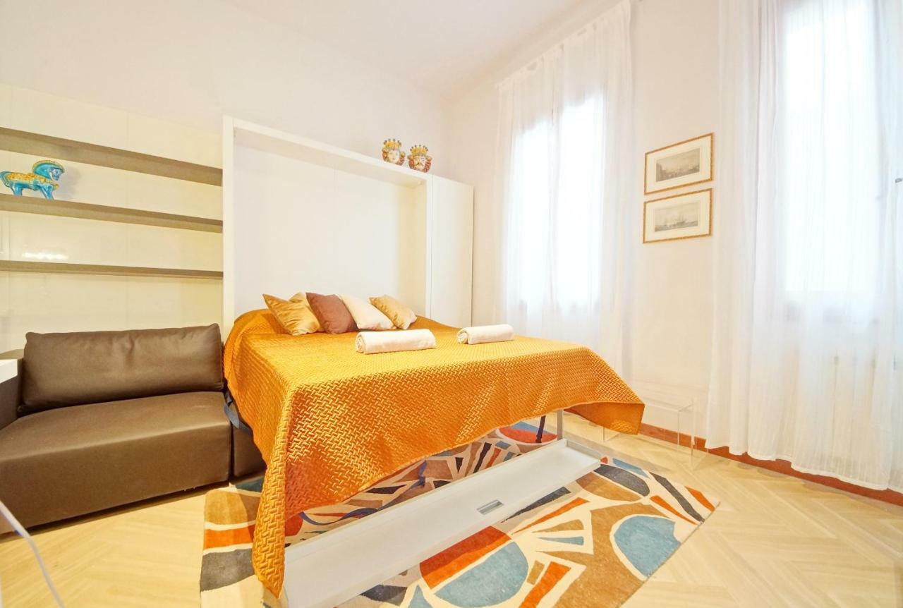Dolcevita Apartments N 250 Venedig Exteriör bild